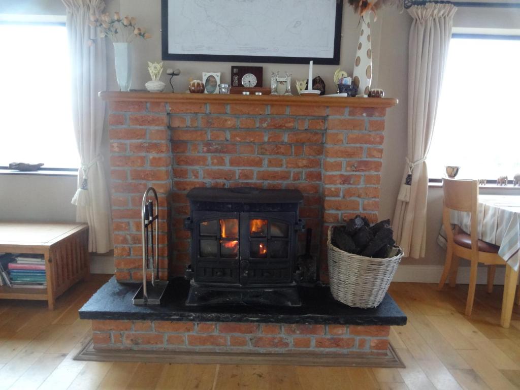 Fotografie z fotogalerie ubytování Currane Lodge v destinaci Waterville