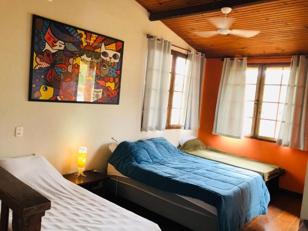  casa ótima localização