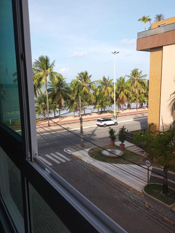  Beira Mar com Vista da Praia do Cabo Branco 308