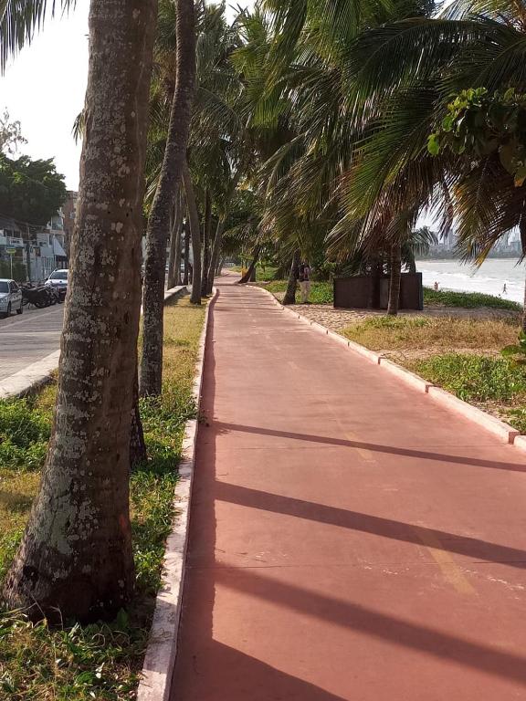  Beira Mar com Vista da Praia do Cabo Branco 308