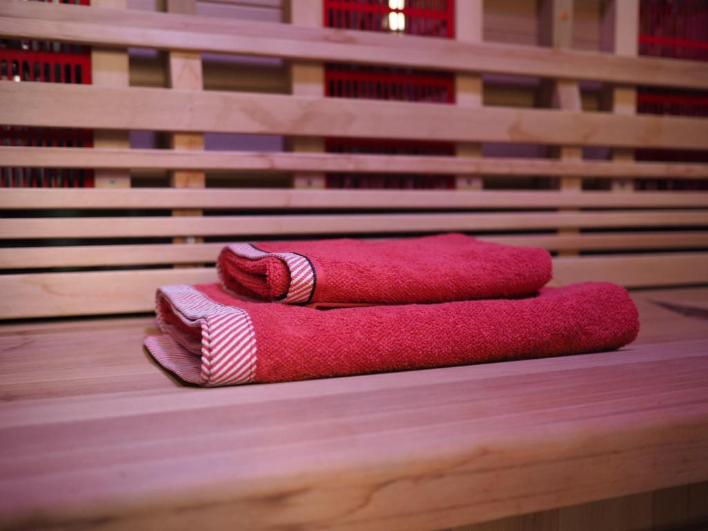 Derechos de imagen reservados por Booking.com