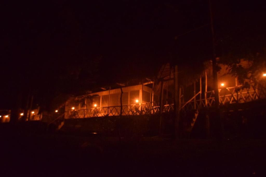 Foto dalla galleria di Lodge Jungle Wolf Expeditions a Yucuruche
