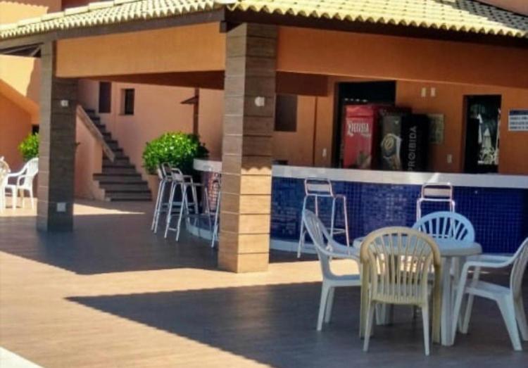  Temporada Pé Na Areia Guarajuba