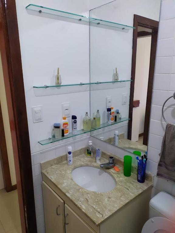  Temporada Pé Na Areia Guarajuba