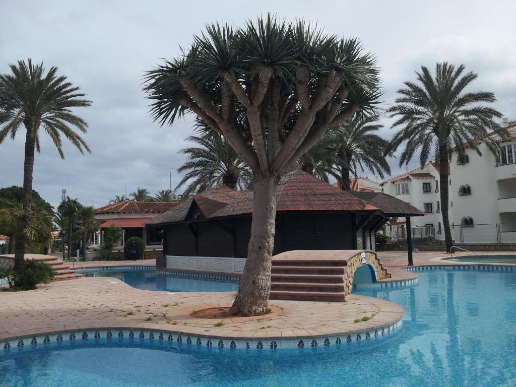 El Palmar, Dénia – Bijgewerkte prijzen 2023