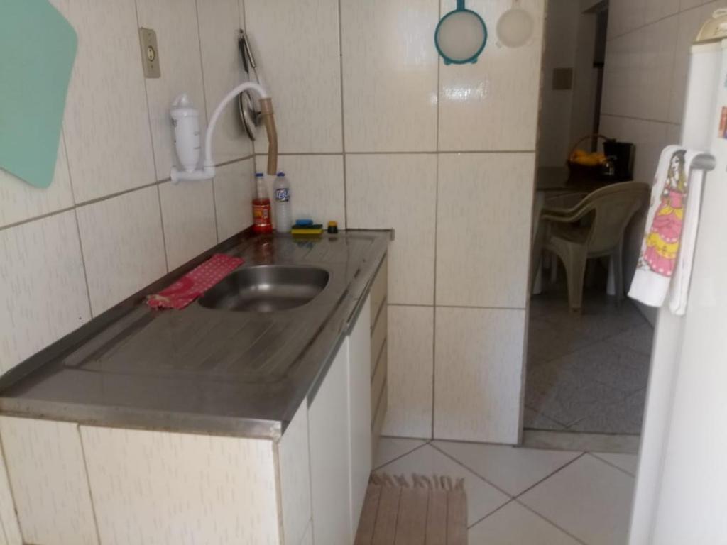  APARTAMENTO MOBILIADO ILHEUS Ba