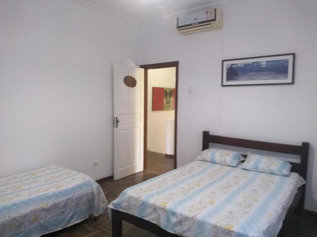  Pousada Sitio Do Carmo