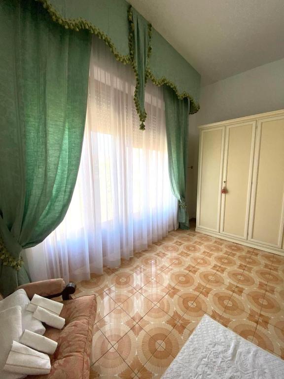 Letto o letti in una camera di Le Fresie B&B