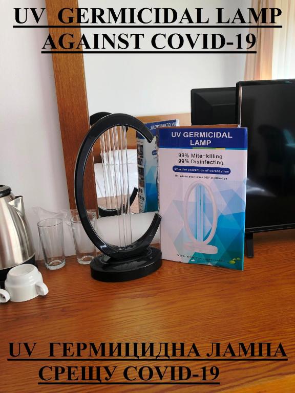 Fotografie z fotogalerie ubytování Bellevue Residence Apartments v destinaci Bansko