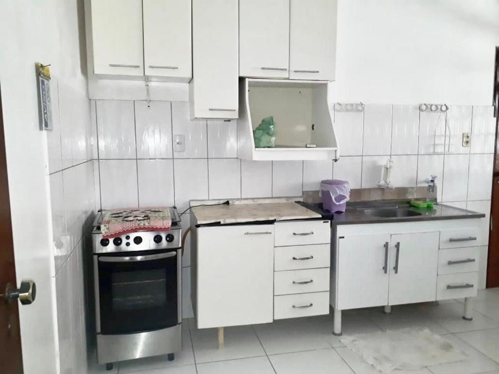  Casa Meu Sossego Vilas