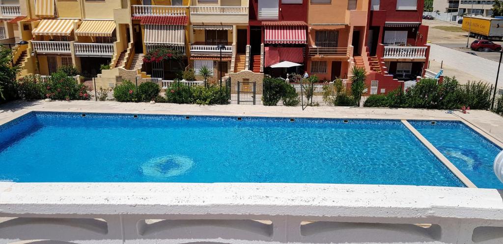 Bungalow playa Pobla de Farnals, Puebla de Farnals – Updated ...