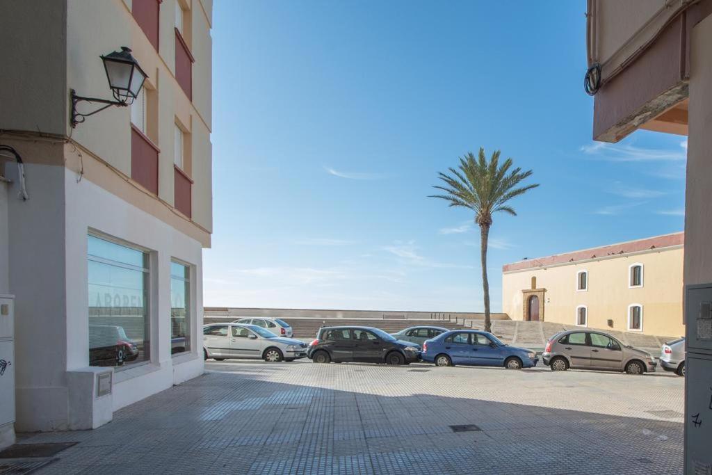 Apartamento Fenicia con aparcamiento incluido Vistas al mar ...