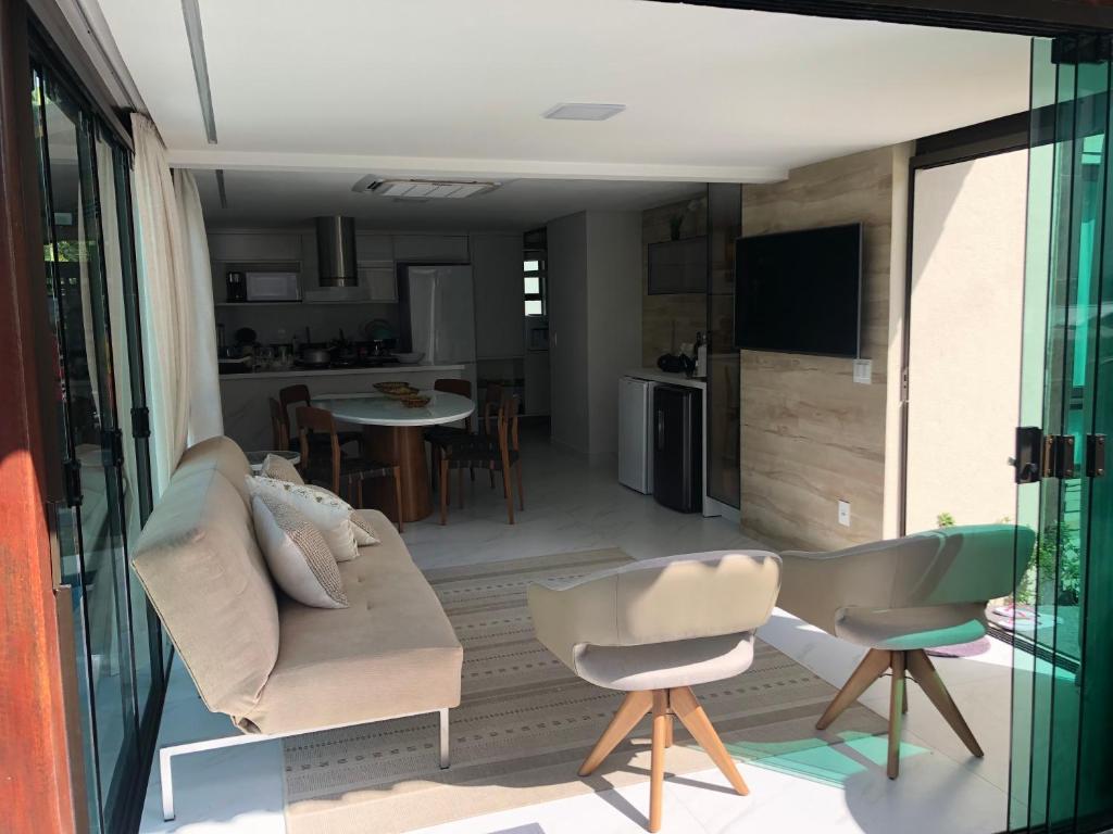  Muro Alto Residence