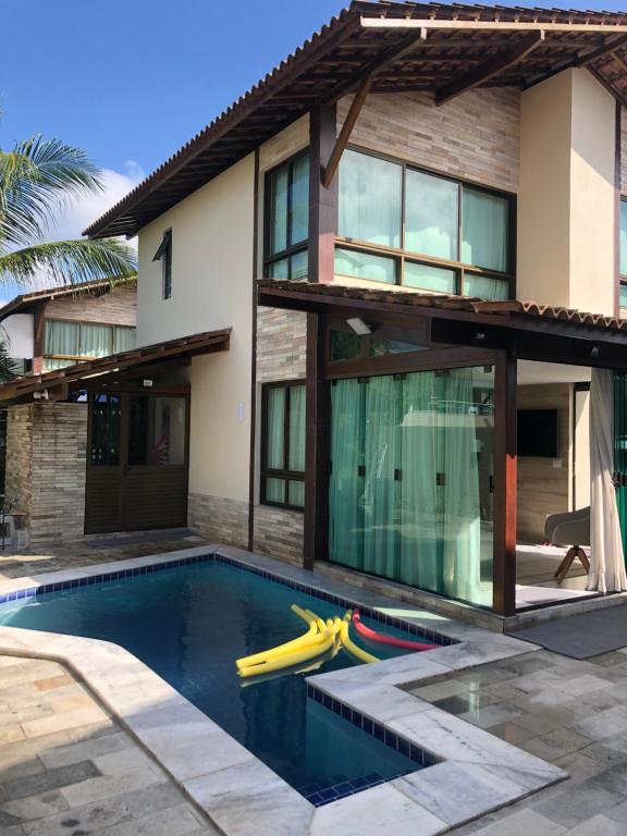  Muro Alto Residence