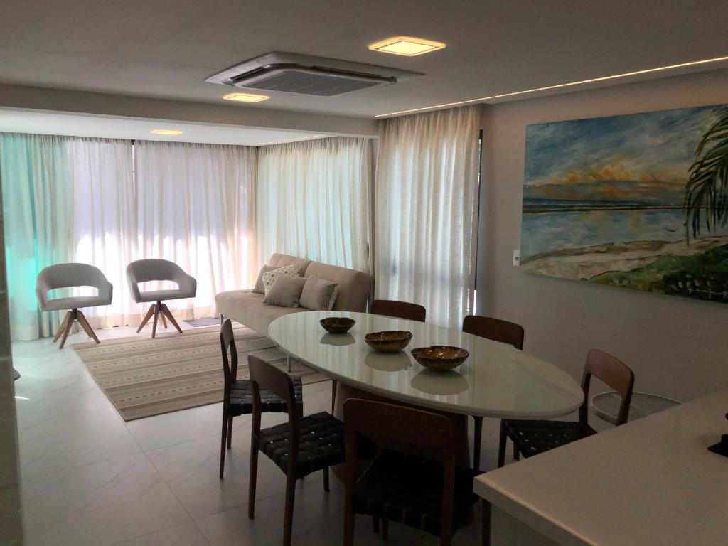  Muro Alto Residence