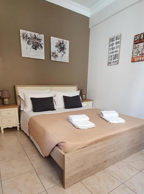 Ionian Citizen Apartment, Corfu Updated 2024 Prices