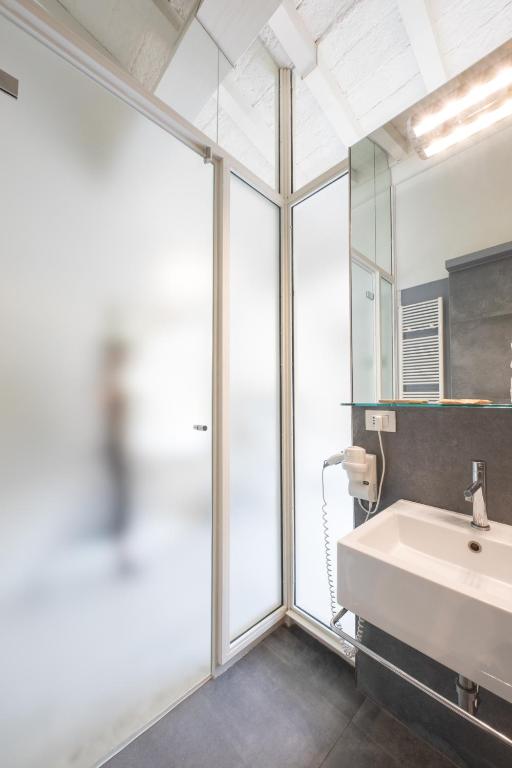 Scaravelli Residenza - Chambre Double Confort