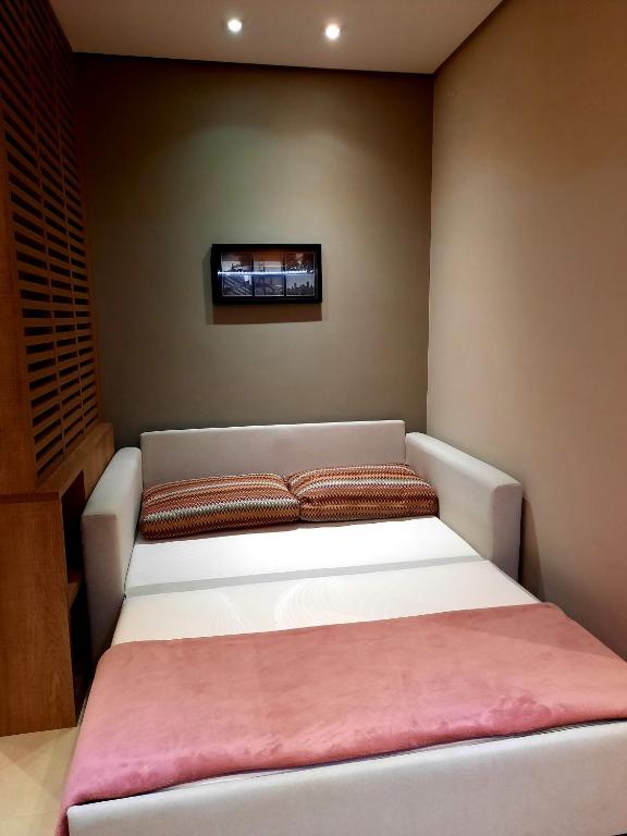  Estudio Itaipava - Granja Brasil - Flat Luxo 419