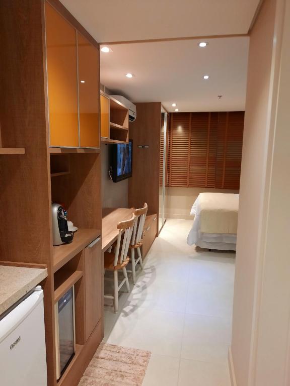  Estudio Itaipava - Granja Brasil - Flat Luxo 419