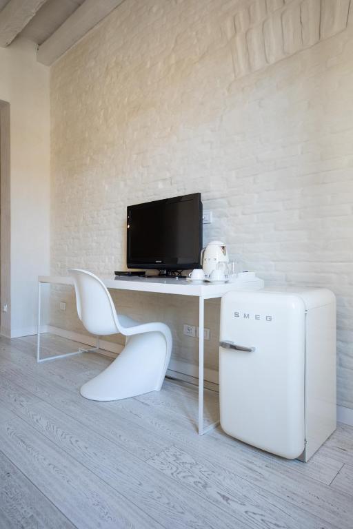 Scaravelli Residenza - Suite