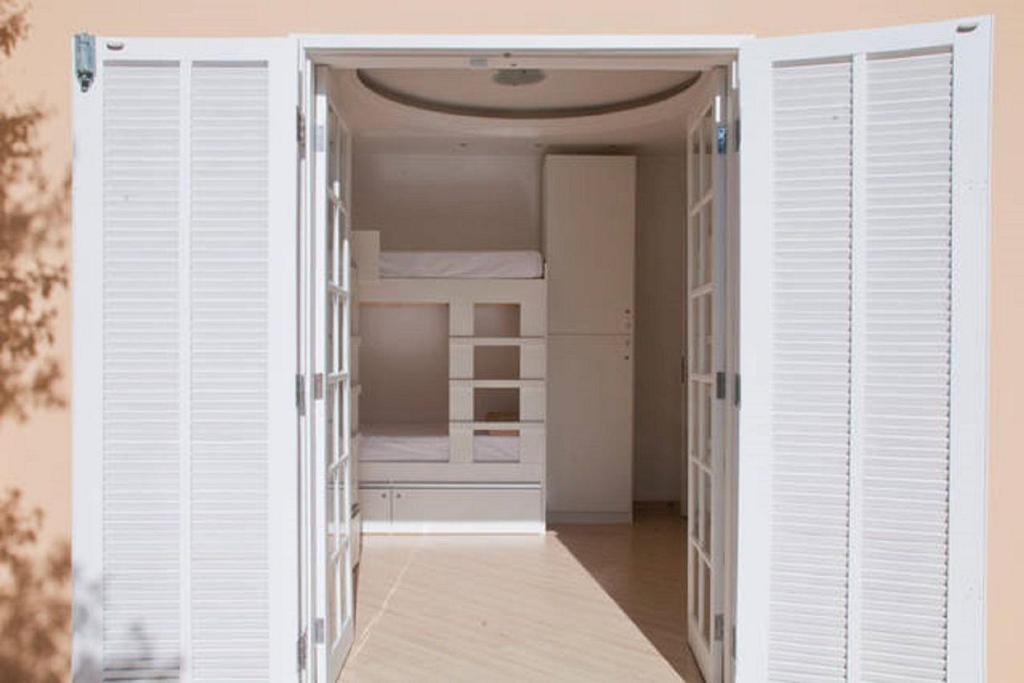  OBA 63 - Perdizes - Quarto para até 6 pessoas