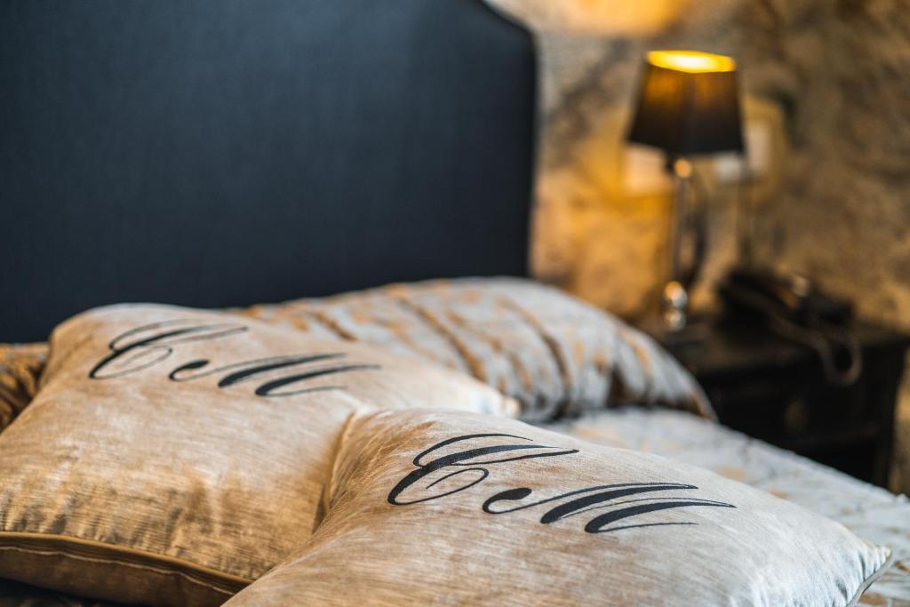 La Locanda Del Conte Mameli - Boutique Hotel & Suite SPA - Error