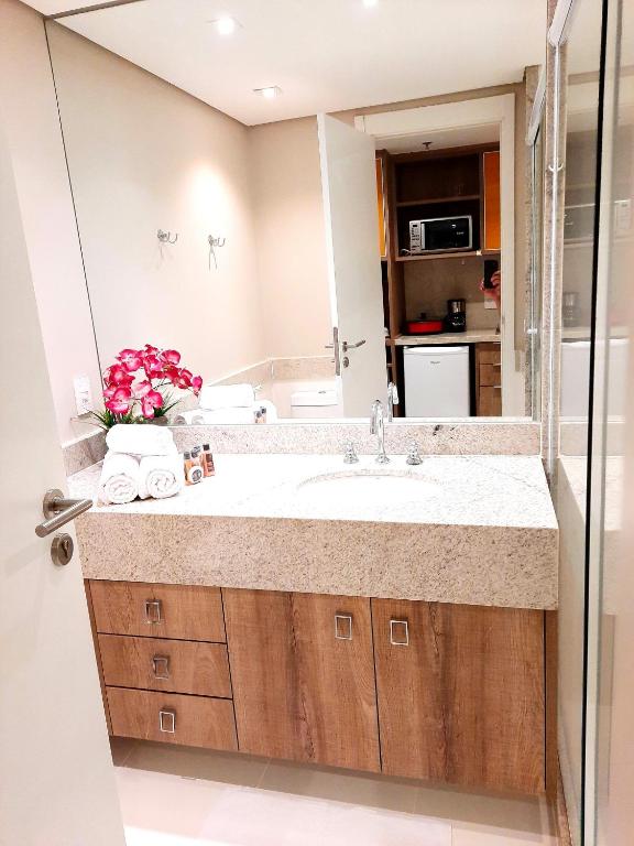  Estudio Itaipava - Granja Brasil - Flat Luxo 419