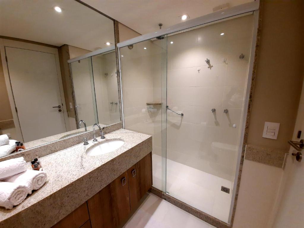  Estudio Itaipava - Granja Brasil - Flat Luxo 419