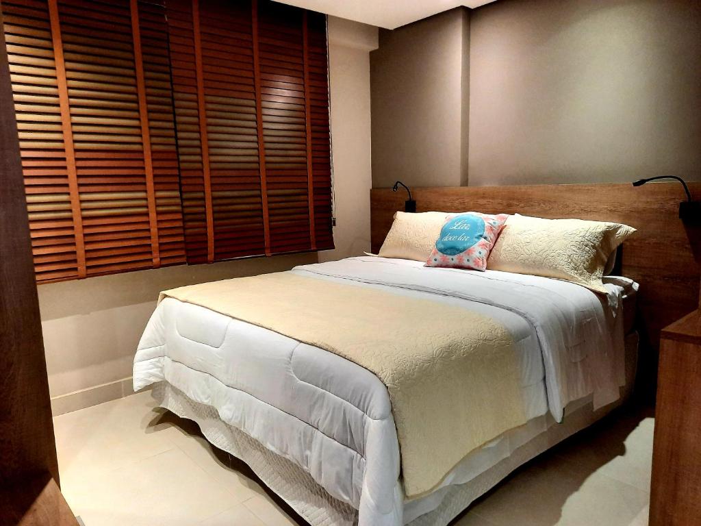  Estudio Itaipava - Granja Brasil - Flat Luxo 419