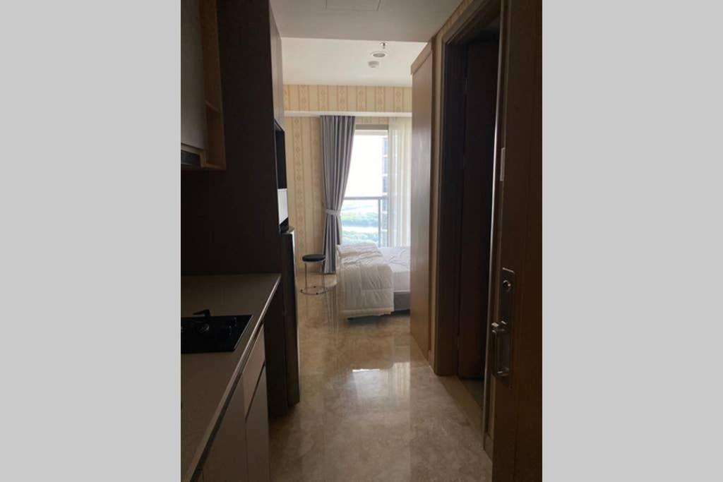 Studio Apartment Gold Coast PIK, Jakarta Utara, Jakarta (updated