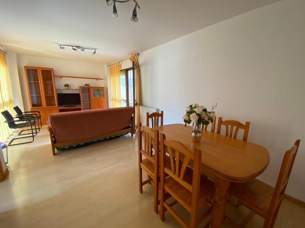 Altur 5 Jaca, Jaca – Tarifs 2022