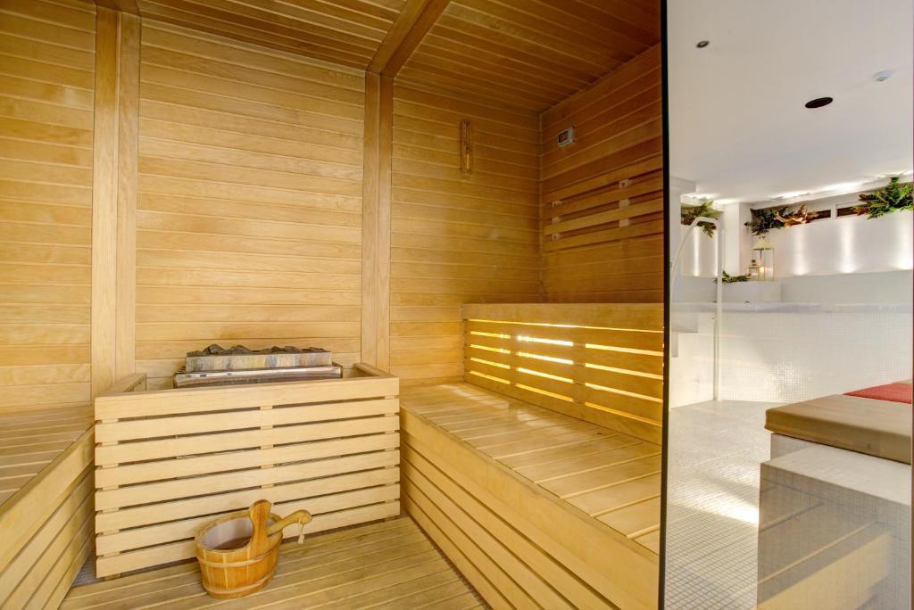 Fotografie z fotogalerie ubytování Hotel Lalla Beauty & Relax v destinaci Cesenatico