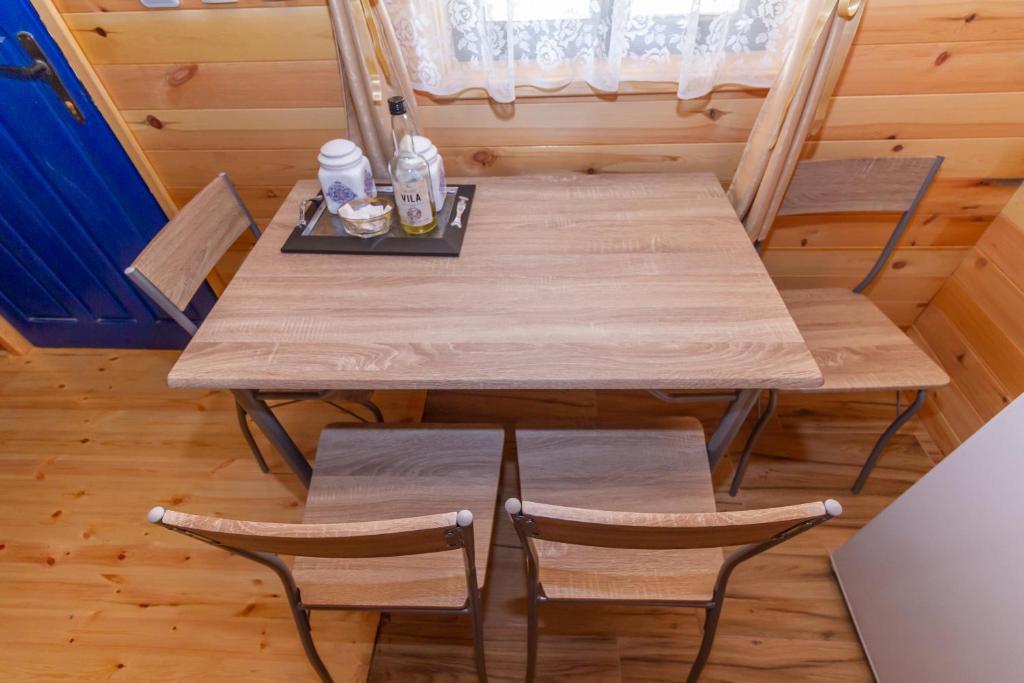 Fotografie z fotogalerie ubytování Brvnara Kovacevic v destinaci Zlatibor