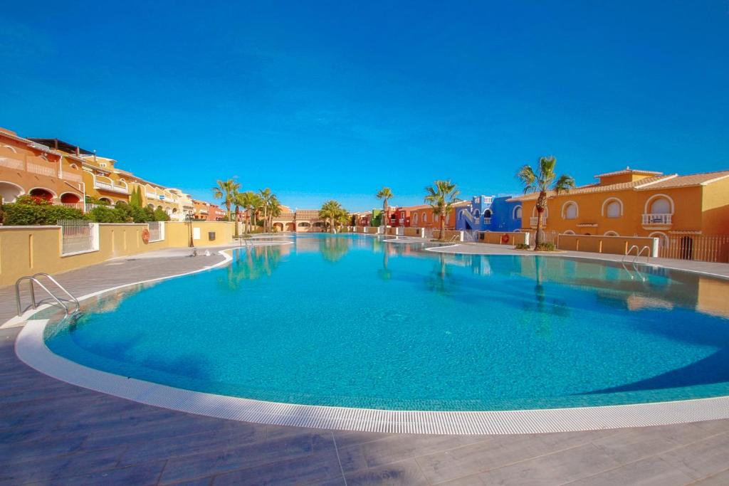 Margarida - holiday bungalow in peaceful surroundings in ...