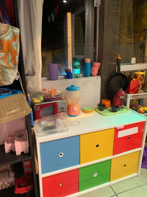  Casa aconchegante em Buzios