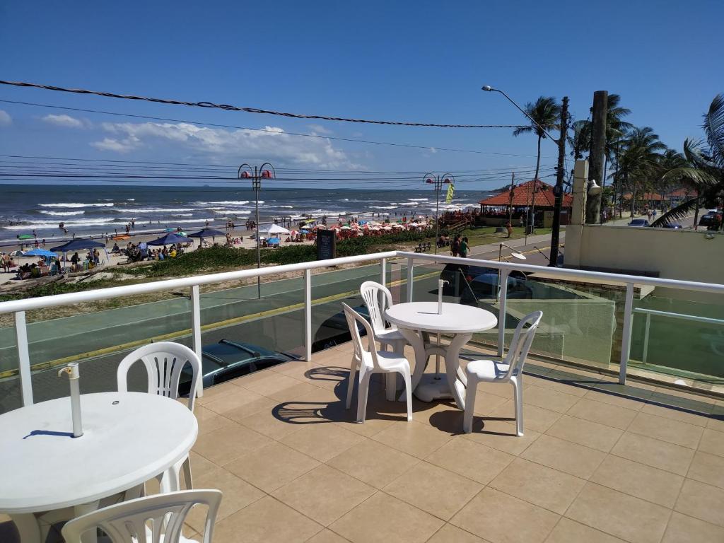  Pousada Elegance Beira Mar