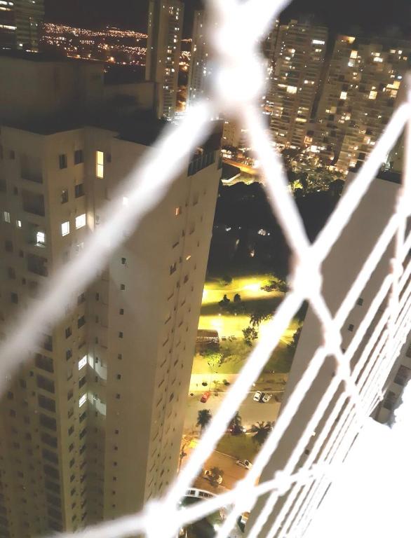  Flat - Brookfield Tower
