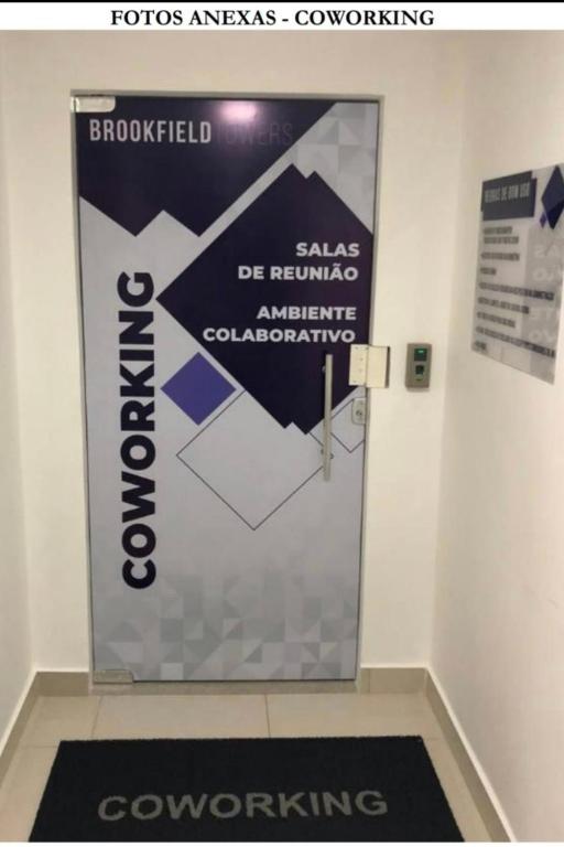  Flat - Brookfield Tower