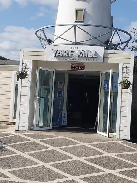 Fotografie z fotogalerie ubytování Yare Village, Breydon water holiday park v destinaci Great Yarmouth