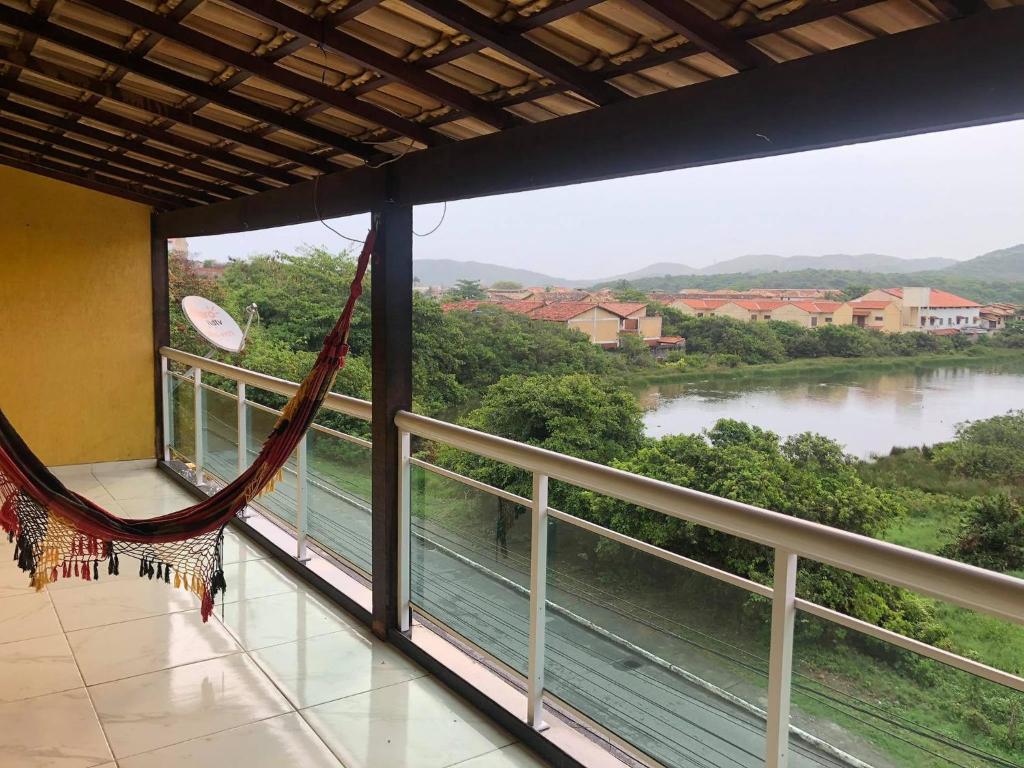  Residência Mello casa de praia