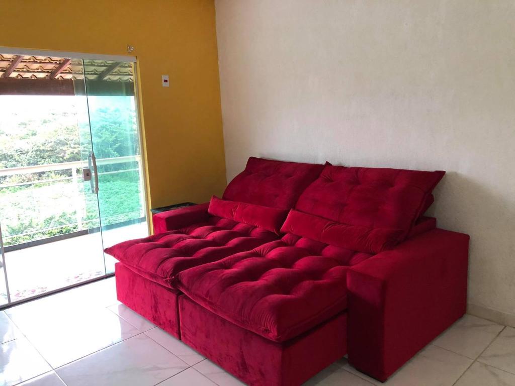  Residência Mello casa de praia