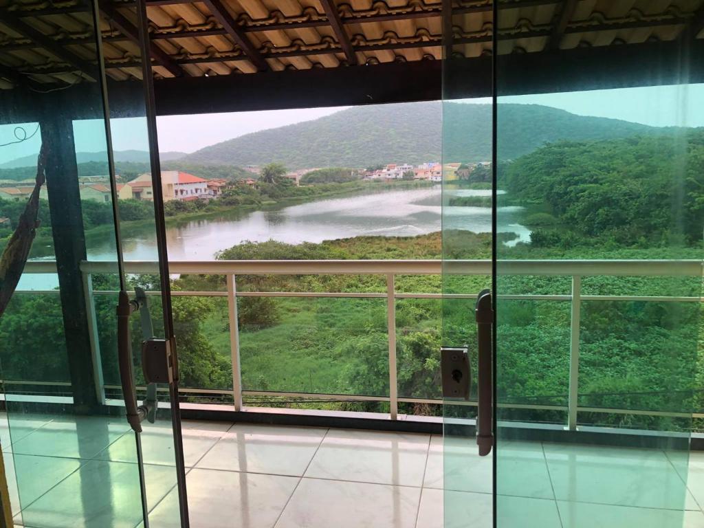  Residência Mello casa de praia