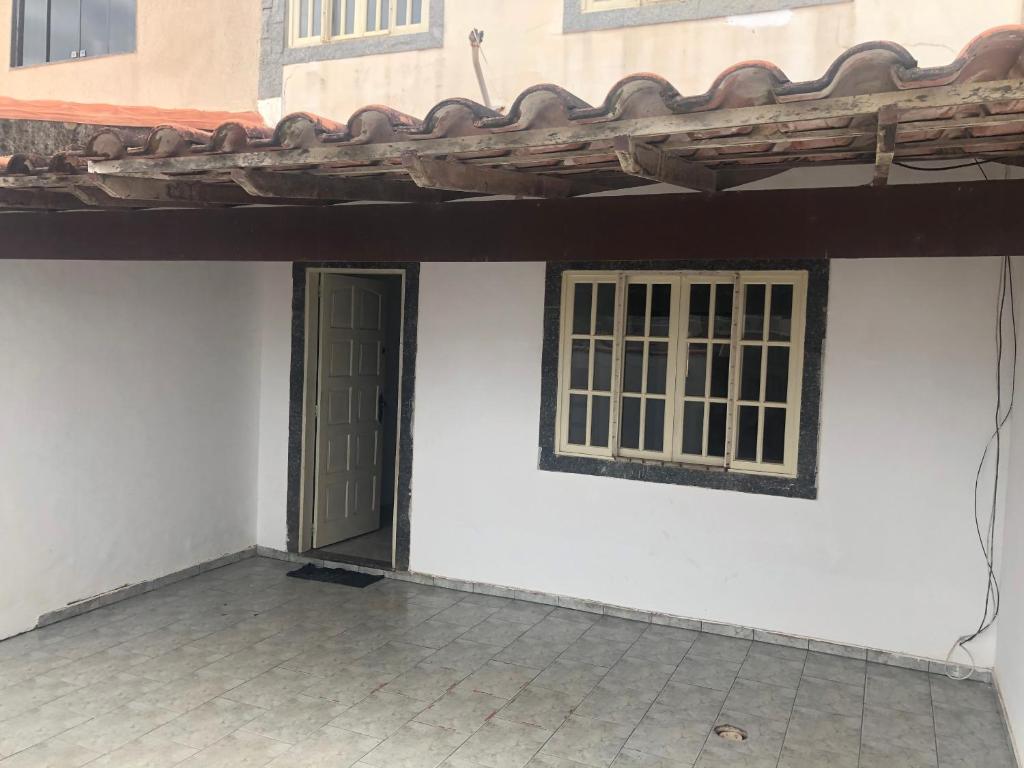  Barra de São João temporada