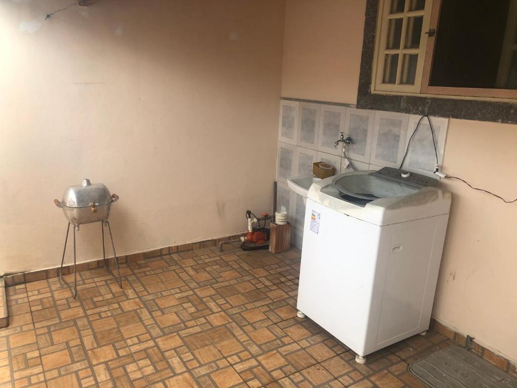  Barra de São João temporada