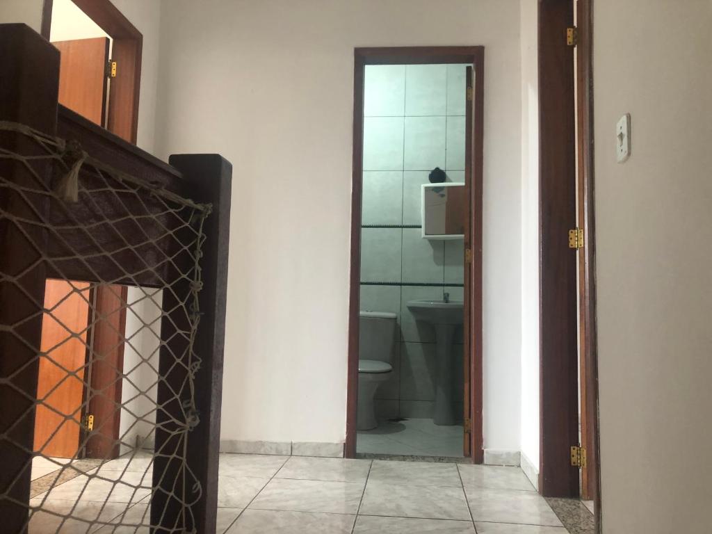  Barra de São João temporada