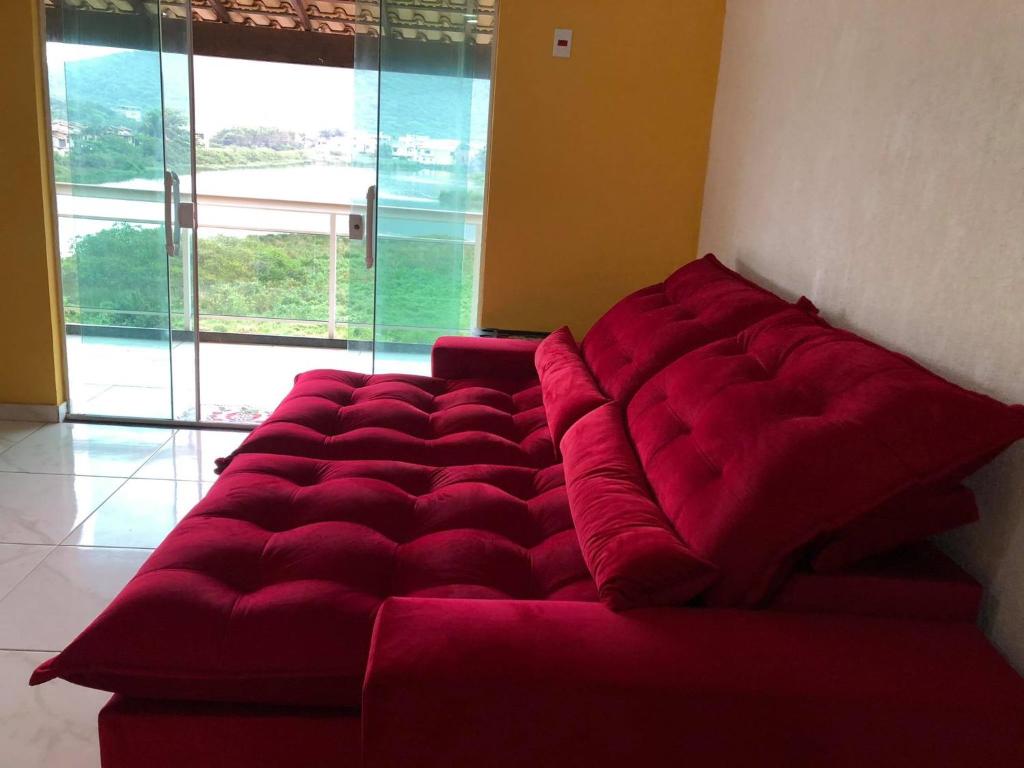  Residência Mello casa de praia