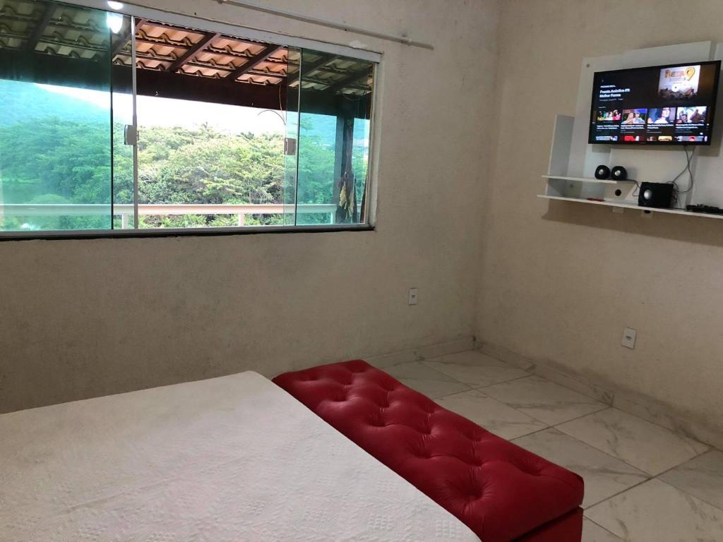  Residência Mello casa de praia