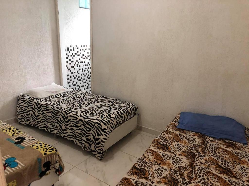  Residência Mello casa de praia