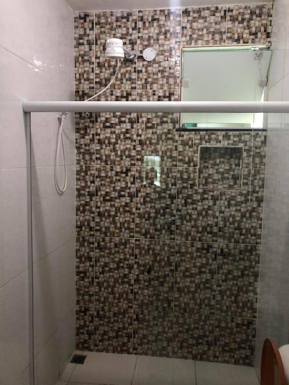  Residência Mello casa de praia