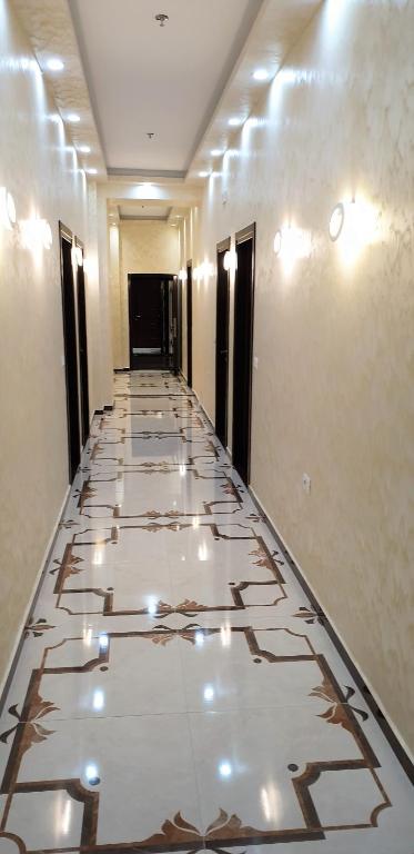 Fotografie z fotogalerie ubytování Comfort Hotel v destinaci Fier